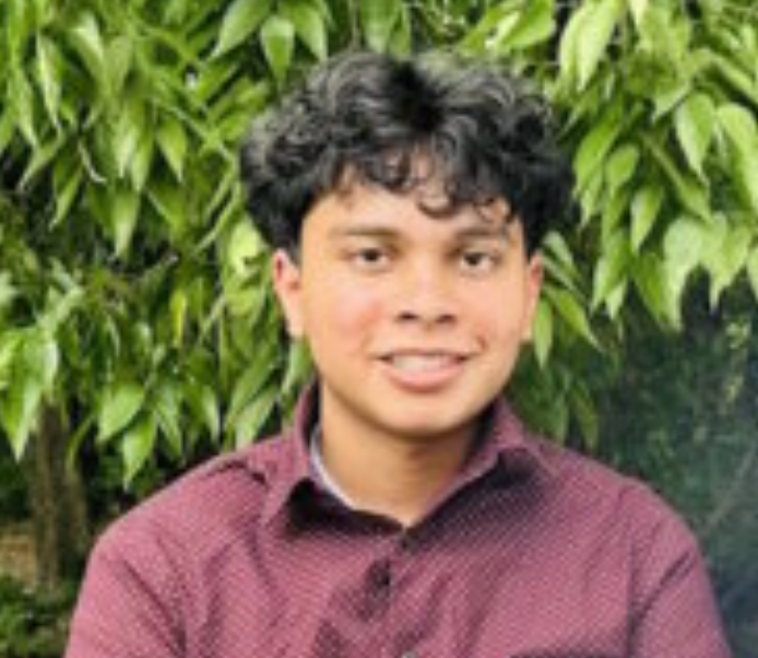 Photo of Sid Yenireddy